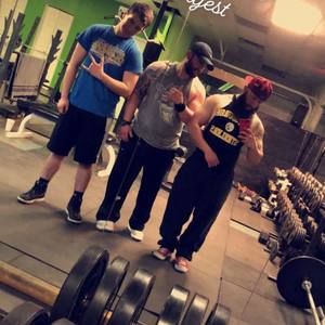 Meet your Posher, Cameron